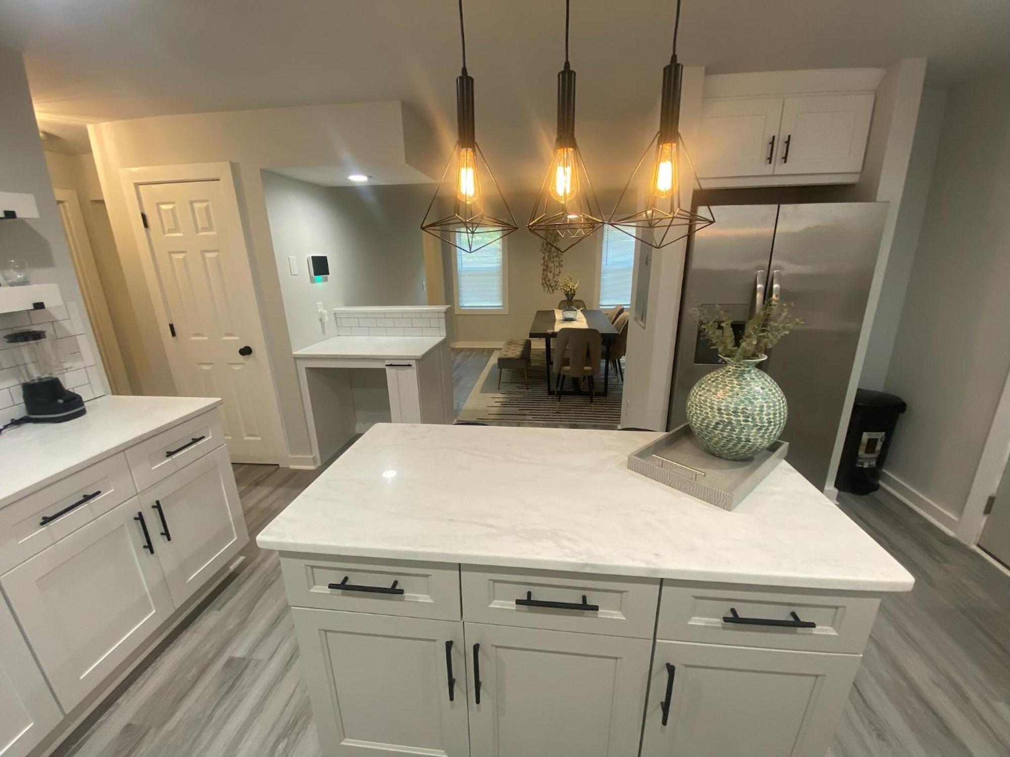 East Point Atlanta - Spacious 5Br Retreat! Exterior photo